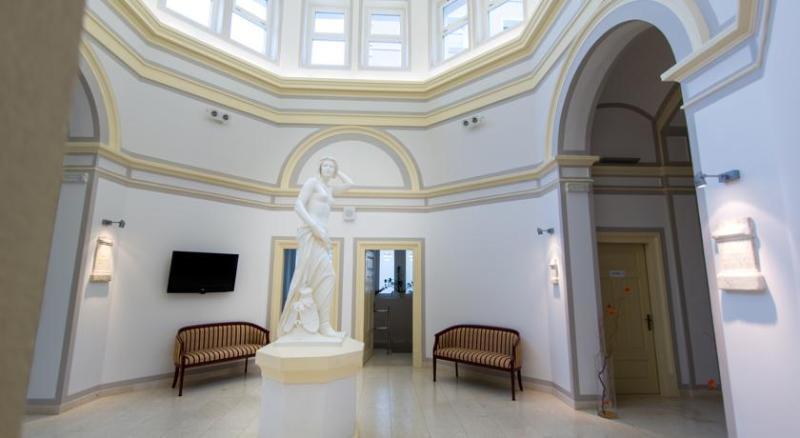 Rimske Terme - Hotel Zdraviliski Dvor Rimske Toplice Luaran gambar