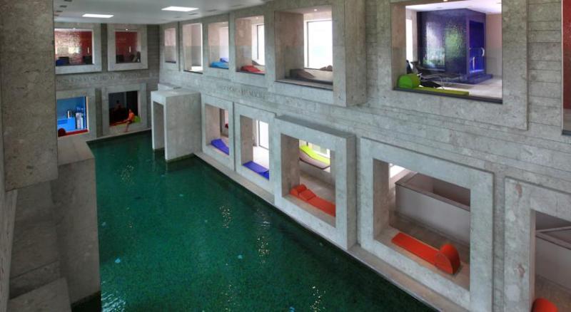 Rimske Terme - Hotel Zdraviliski Dvor Rimske Toplice Luaran gambar