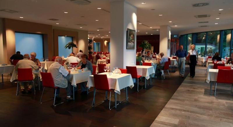 Rimske Terme - Hotel Zdraviliski Dvor Rimske Toplice Luaran gambar