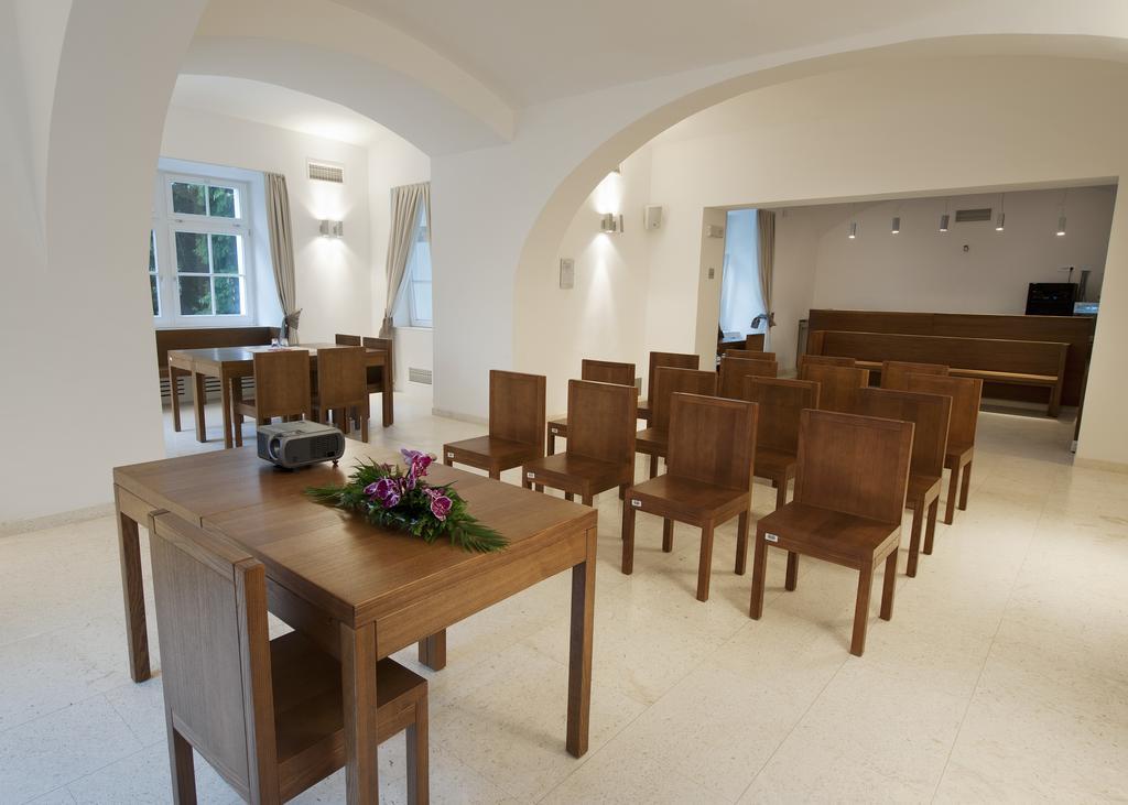 Rimske Terme - Hotel Zdraviliski Dvor Rimske Toplice Luaran gambar
