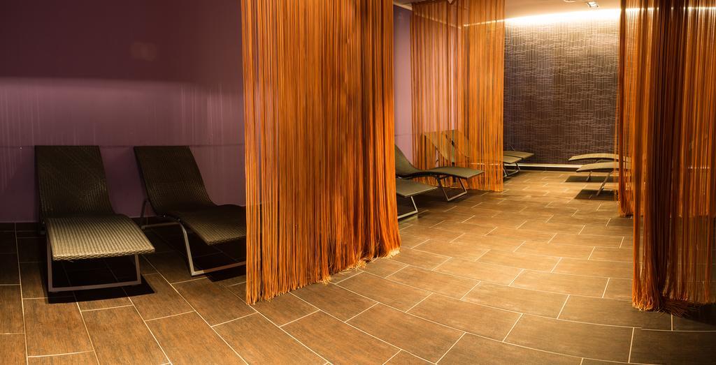 Rimske Terme - Hotel Zdraviliski Dvor Rimske Toplice Luaran gambar