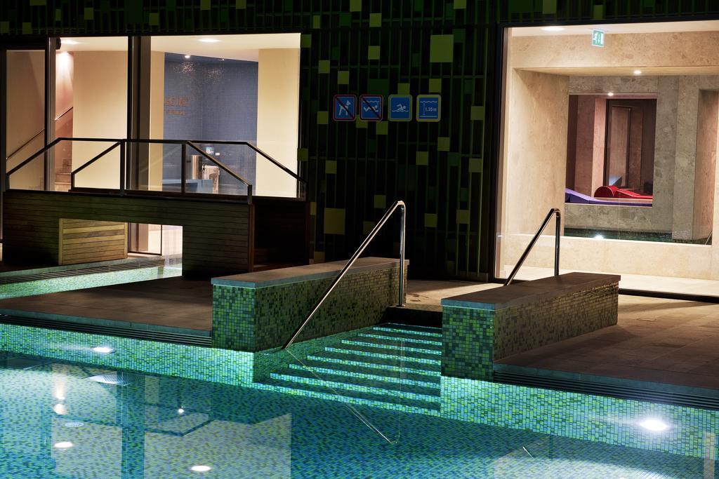 Rimske Terme - Hotel Zdraviliski Dvor Rimske Toplice Luaran gambar