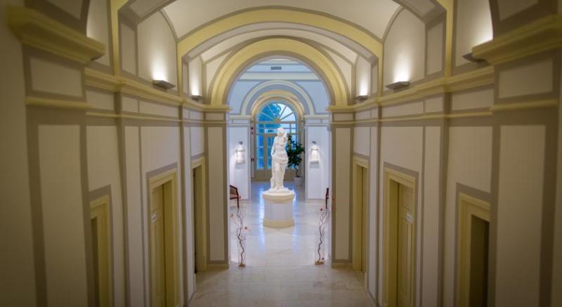 Rimske Terme - Hotel Zdraviliski Dvor Rimske Toplice Luaran gambar