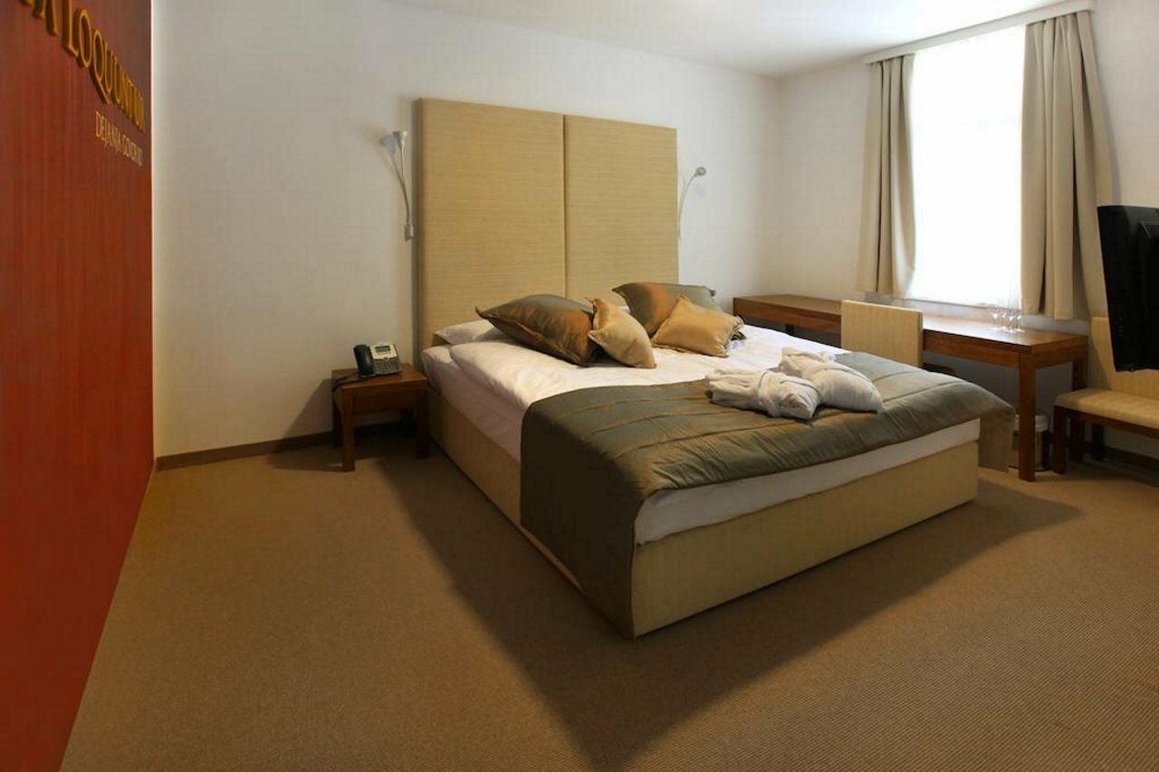 Rimske Terme - Hotel Zdraviliski Dvor Rimske Toplice Luaran gambar